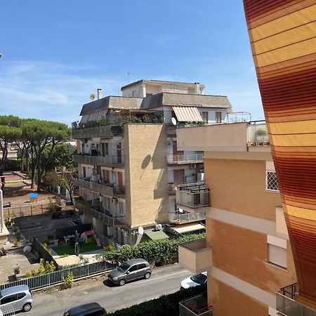 Pollyhouse Apartment Rome Exterior photo