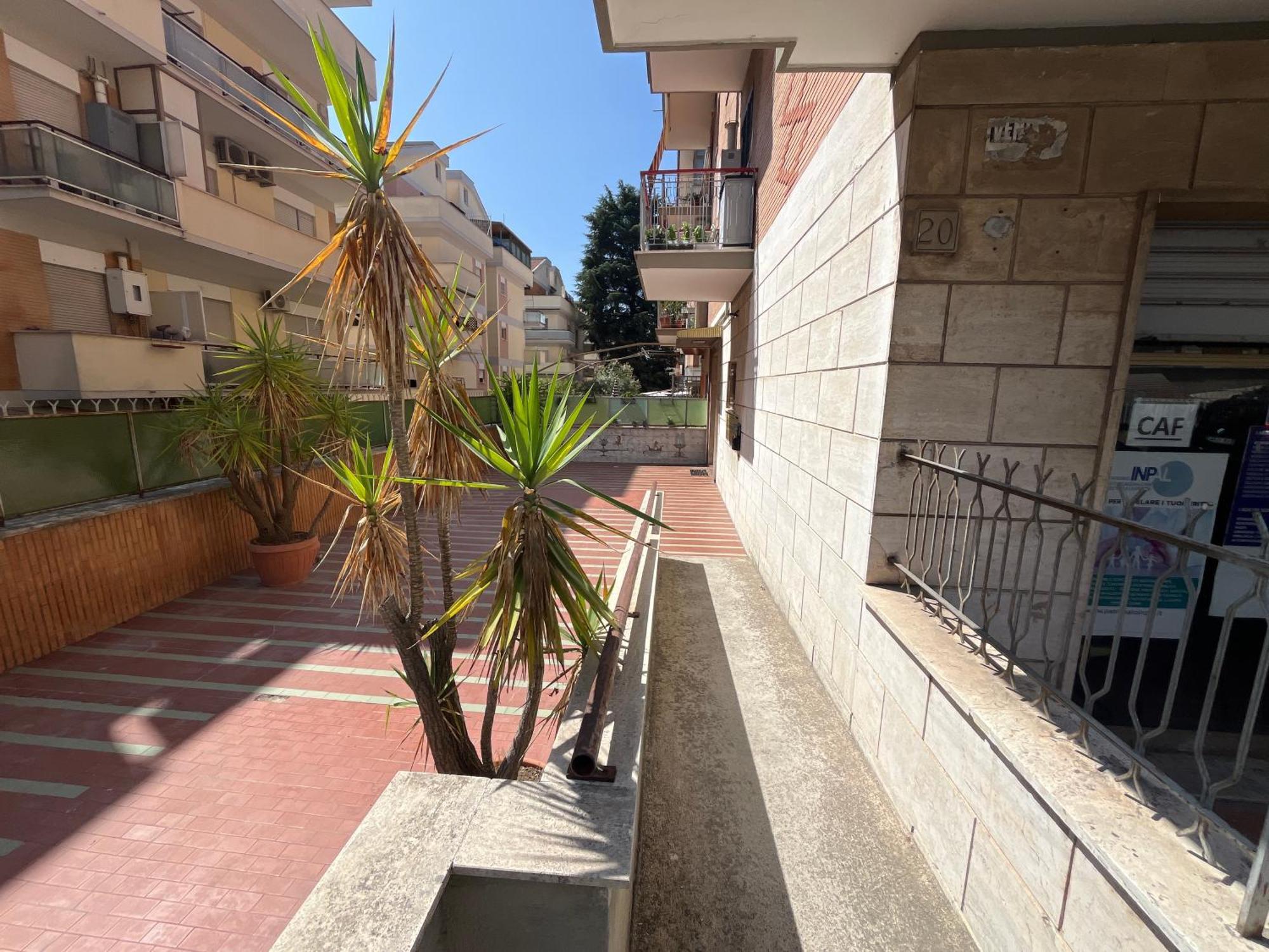 Pollyhouse Apartment Rome Exterior photo