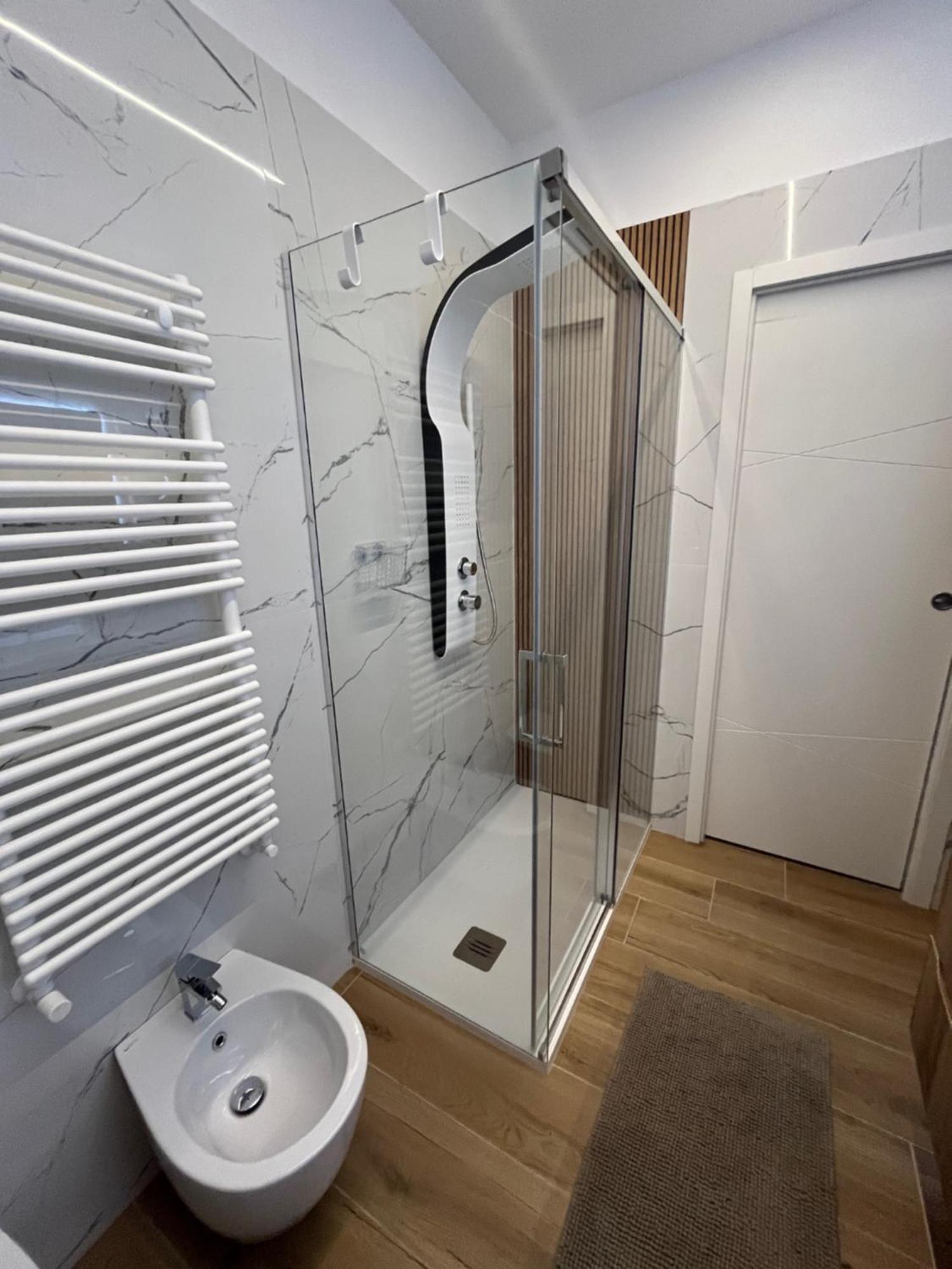 Pollyhouse Apartment Rome Exterior photo