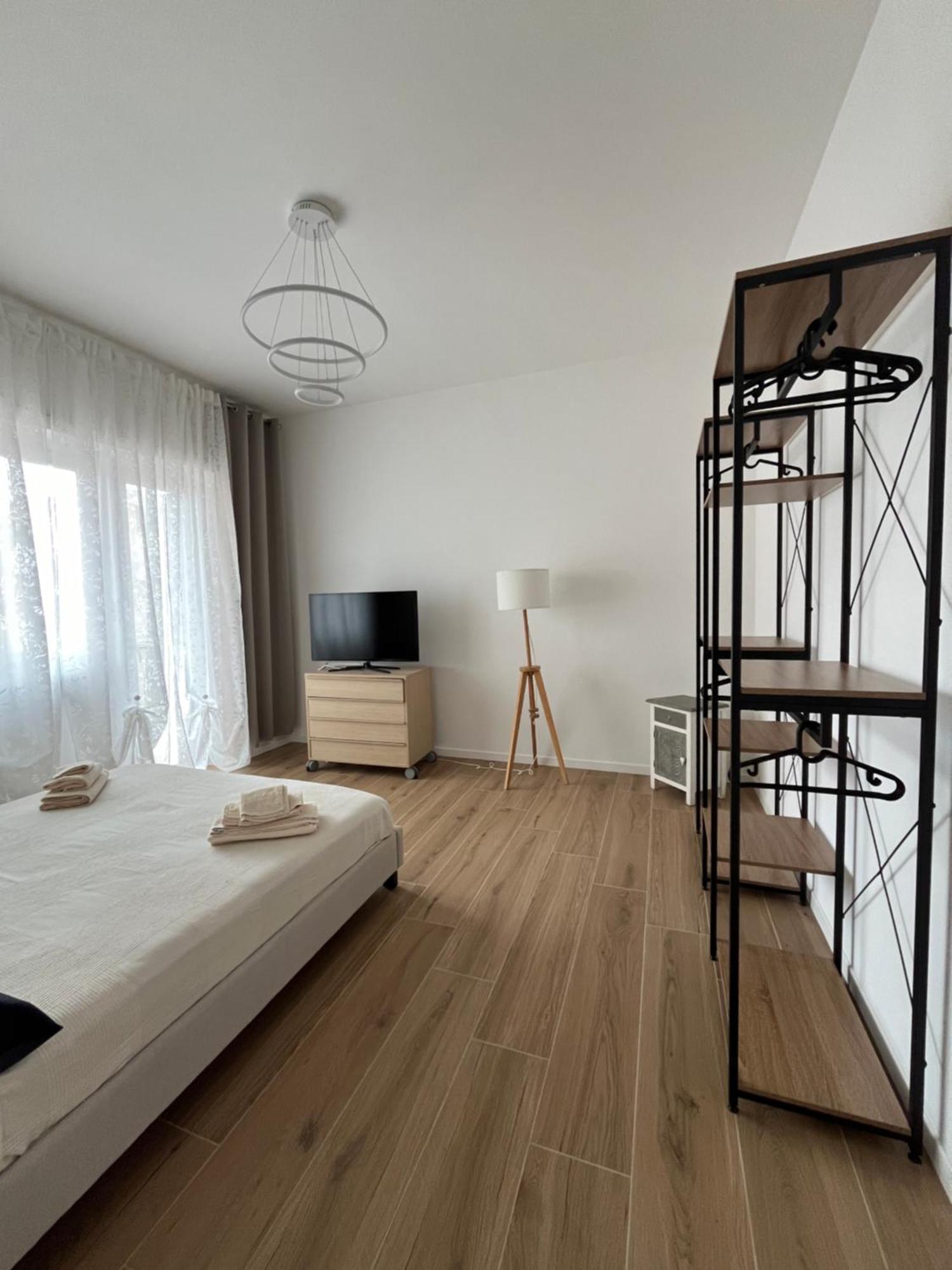 Pollyhouse Apartment Rome Exterior photo