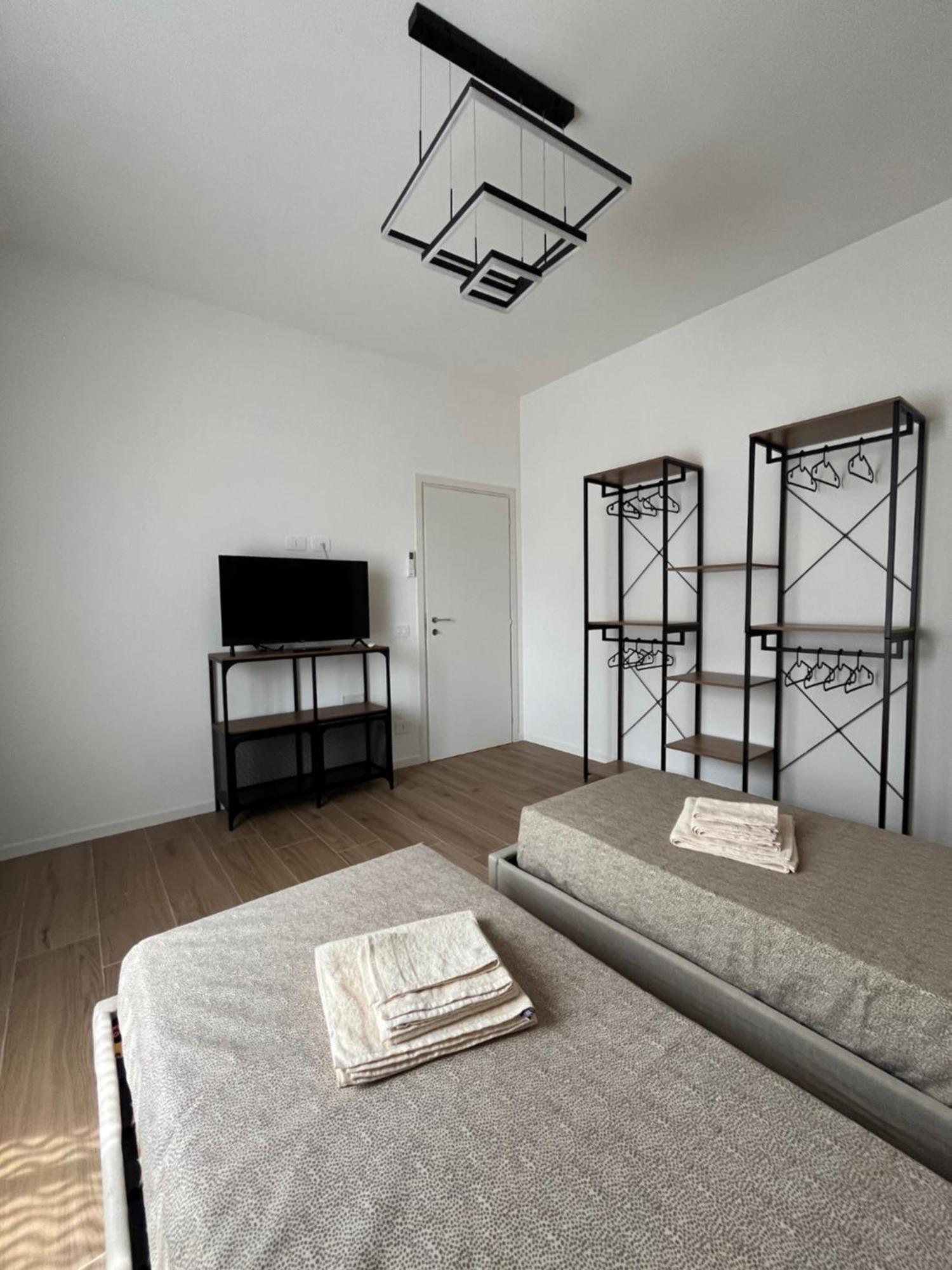 Pollyhouse Apartment Rome Exterior photo