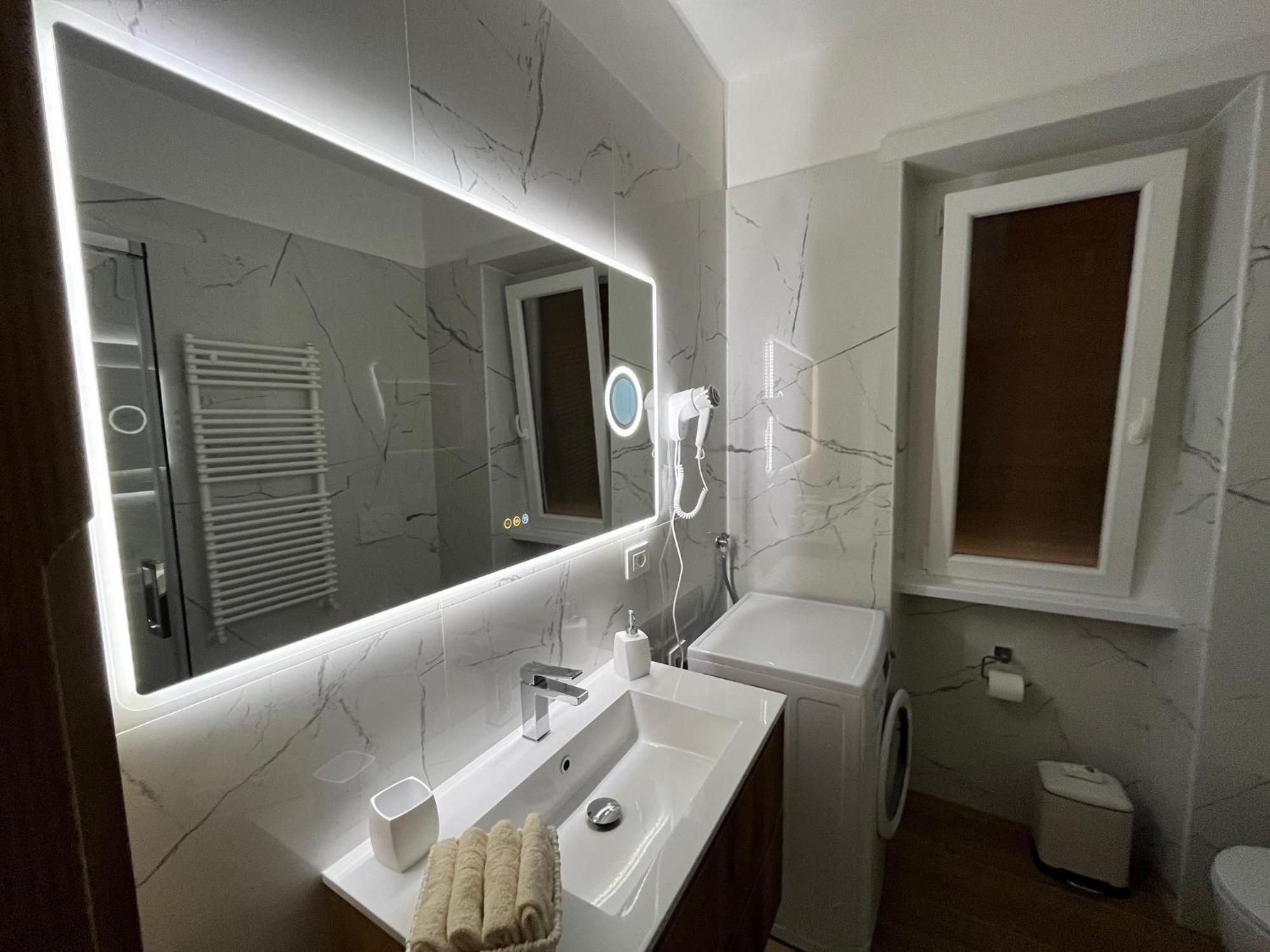 Pollyhouse Apartment Rome Exterior photo