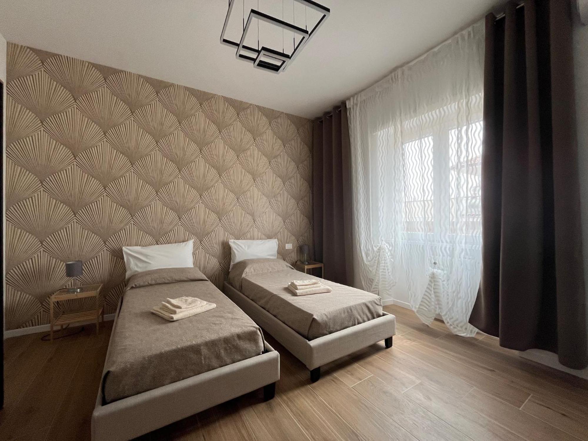 Pollyhouse Apartment Rome Exterior photo