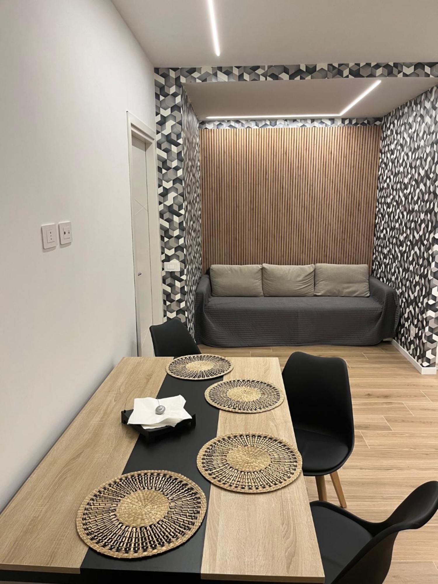 Pollyhouse Apartment Rome Exterior photo